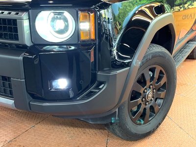 2024 Toyota LAND CRUISER 250 缩略图 14