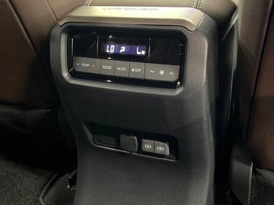 2024 Toyota LAND CRUISER 250 缩略图 67