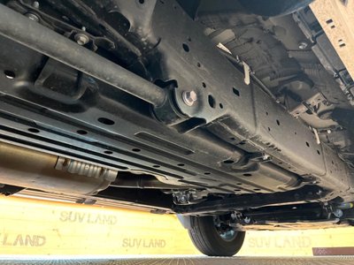 2024 Toyota LAND CRUISER 250 缩略图 69