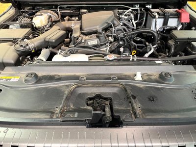 2024 Toyota LAND CRUISER 250 缩略图 18
