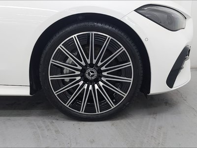 MERCEDES-BENZ CLE - 6