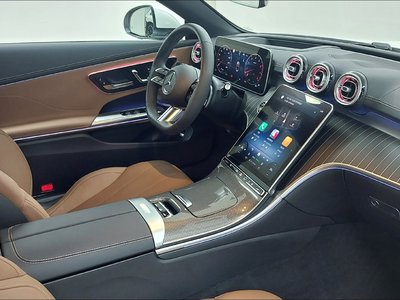 MERCEDES-BENZ CLE - 9