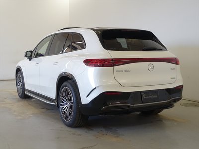 MERCEDES-BENZ EQS - 4