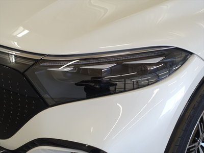 MERCEDES-BENZ EQS - 8