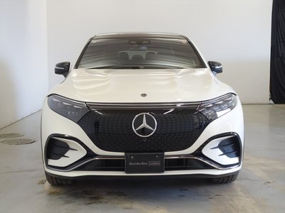 MERCEDES-BENZ EQS - 2