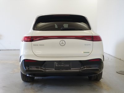 MERCEDES-BENZ EQS - 3