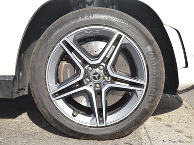 MERCEDES-BENZ GLS - 9