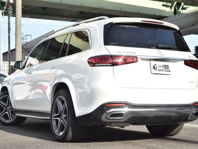 MERCEDES-BENZ GLS - 6