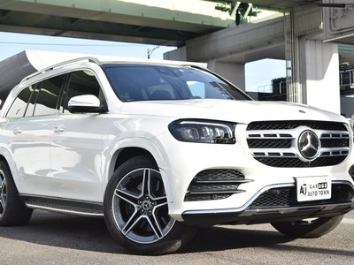 MERCEDES-BENZ GLS - 3