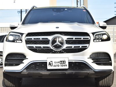 MERCEDES-BENZ GLS - 2