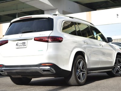 MERCEDES-BENZ GLS - 4