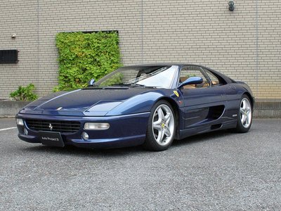 FERRARI F355