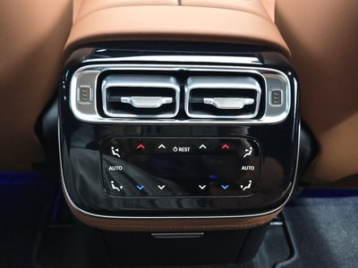 2025 Mercedes-BENZ S-CLASS — миниатюра 35