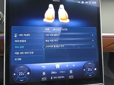 2025 Mercedes-BENZ S-CLASS — миниатюра 31