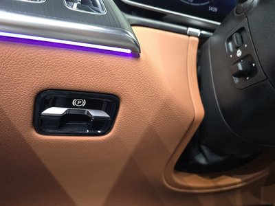 2025 Mercedes-BENZ S-CLASS — миниатюра 33