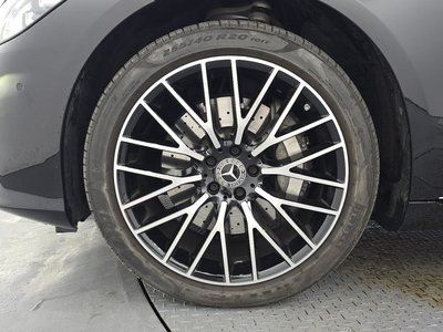 MERCEDES-BENZ S-CLASS - 6