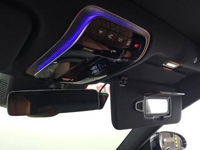 2025 Mercedes-BENZ S-CLASS — миниатюра 25