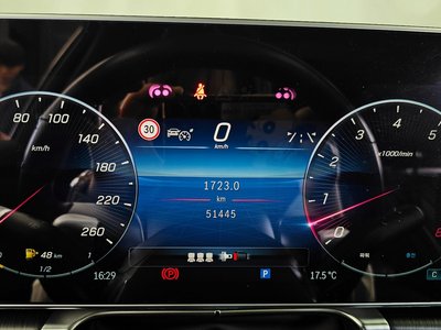 MERCEDES-BENZ S-CLASS - 8