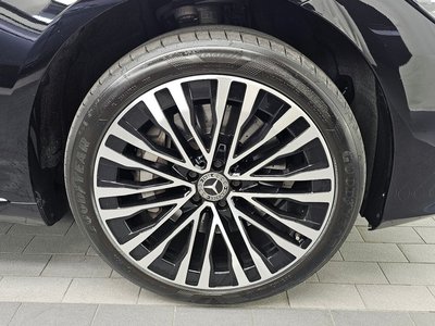MERCEDES-BENZ S-CLASS - 9