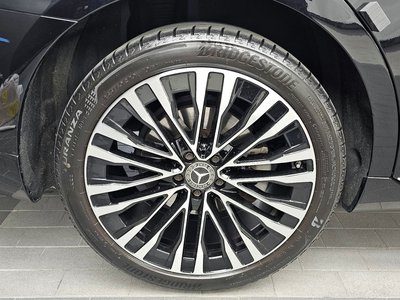 MERCEDES-BENZ S-CLASS - 6