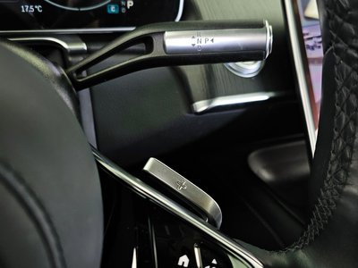 MERCEDES-BENZ S-CLASS - 9