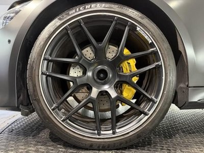 MERCEDES-BENZ GT AMG - 9