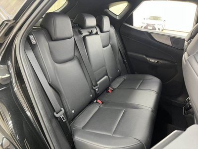 LEXUS NX - 8