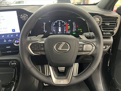 LEXUS NX - 10