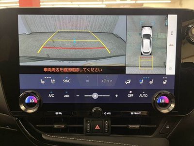 LEXUS NX - 6