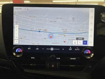 LEXUS NX - 4