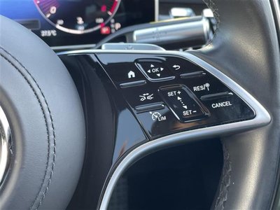 MERCEDES-BENZ S-CLASS - 7