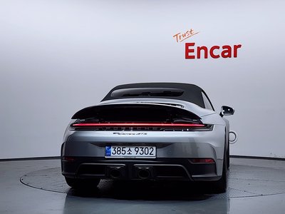 PORSCHE 911 - 3