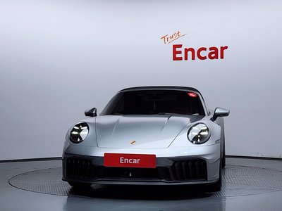 PORSCHE 911 - 2