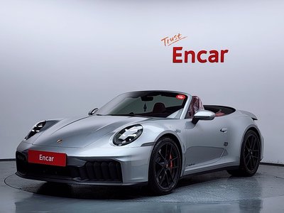 PORSCHE 911 - 1