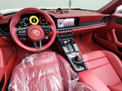 PORSCHE 911 - 5