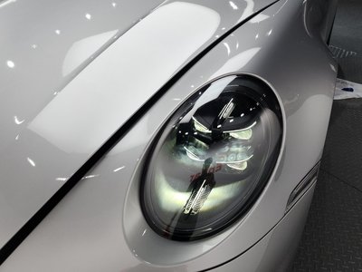 PORSCHE 911 - 9