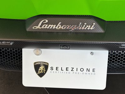 2025 Lamborghini REVUELTO thumbnail 32