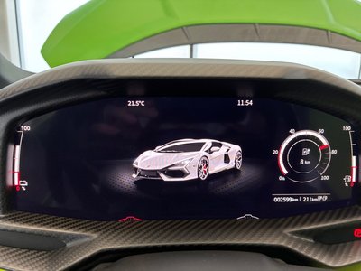 2025 Lamborghini REVUELTO thumbnail 50