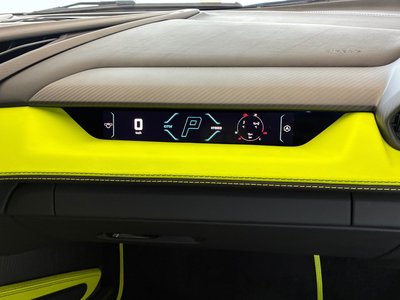 2025 Lamborghini REVUELTO thumbnail 44