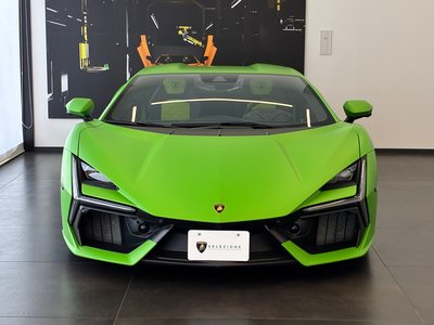 2025 Lamborghini REVUELTO thumbnail 20