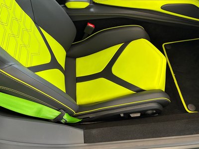 2025 Lamborghini REVUELTO thumbnail 46