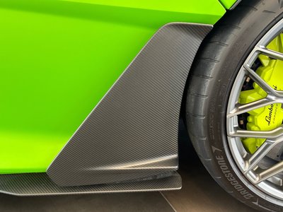 2025 Lamborghini REVUELTO thumbnail 42