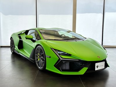 2025 Lamborghini REVUELTO thumbnail 21