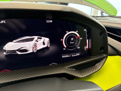 2025 Lamborghini REVUELTO thumbnail 51