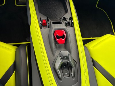 2025 Lamborghini REVUELTO thumbnail 55