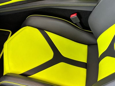 2025 Lamborghini REVUELTO thumbnail 25