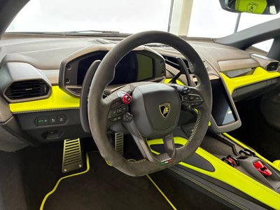 2025 Lamborghini REVUELTO thumbnail 26
