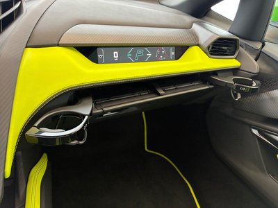 2025 Lamborghini REVUELTO thumbnail 15
