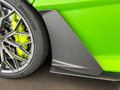 2025 Lamborghini REVUELTO thumbnail 36