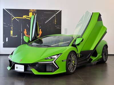 2025 Lamborghini REVUELTO thumbnail 45